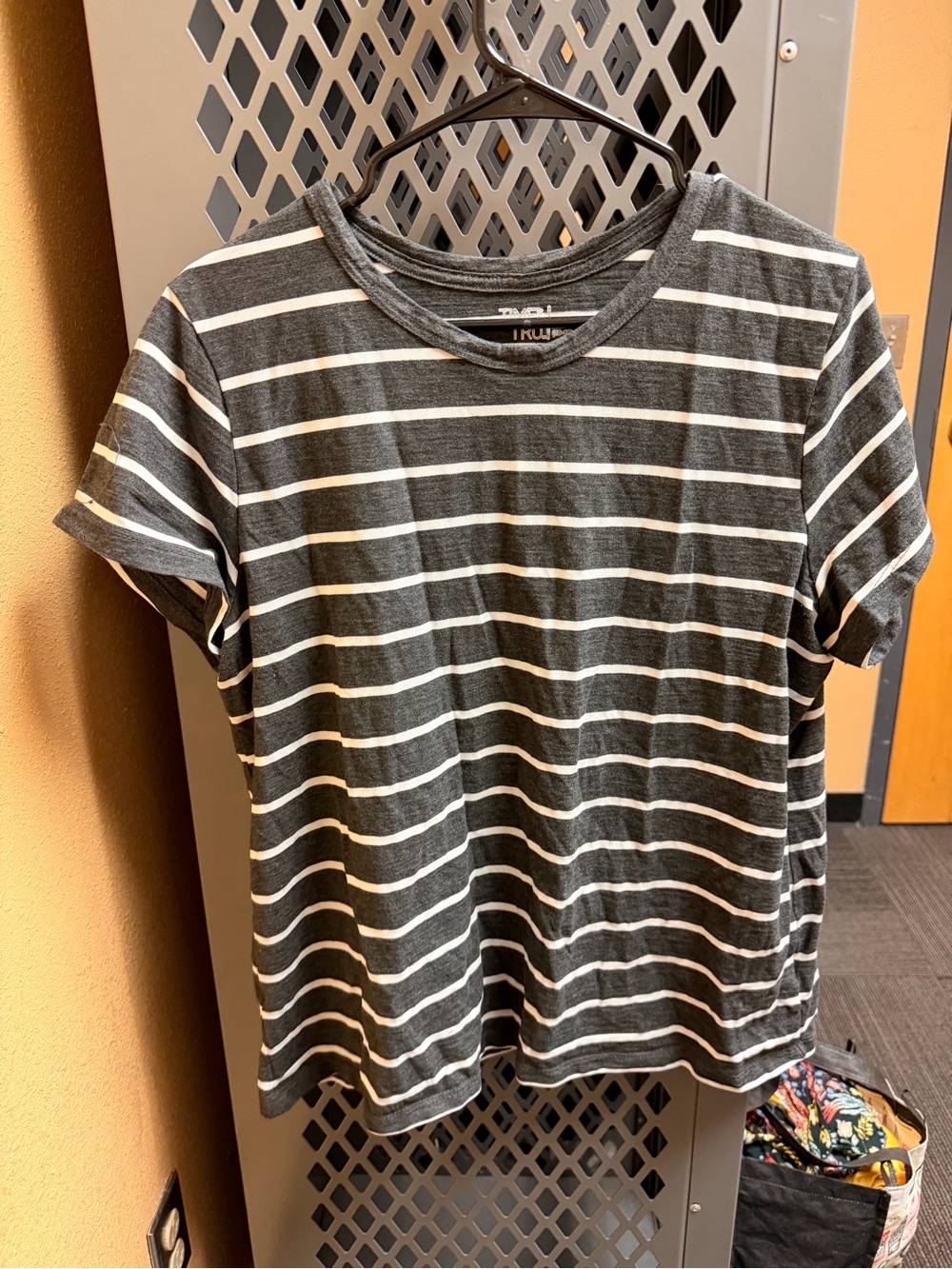 Striped Tee